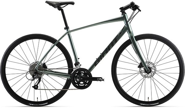 Xe đạp touring Giant ESCAPE RX 2 D 2023***